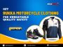 Shop the Best Rukka Motorcycle Clothing in India!