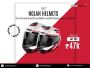 Shop the Best Nolan Helmets in India for Protection!