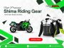 Shop the Best Shima Gear in India Unmatched Quality