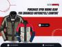 Buy Now Spidi Motorcycle Gear for Durability in India