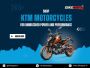 Shop the Best KTM Motorcycle Accessories in India