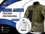 Buy Now Riding Jackets for Ultimate Protection in India
