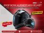 Shop Now Alpinestars Helmet for Elite Protection online in I
