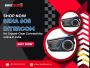 Shop Now Sena 60S Intercom for Crystal-Clear Connectivity 
