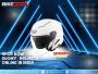 Shop the best Suomy Helmets for Safety online in India