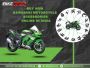 Buy Now Kawasaki Motorcycle Accessories Online in India