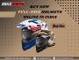 Buy Now Full-Face Helmets Online in India