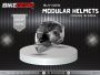 Buy Now Modular Helmets Online in India