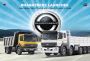 Bharatbenz Launches New Heavy-Duty Trucks
