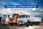 Explore a Wide Range of Used Commercial Vehicles for Sale