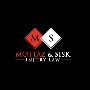 Mottaz & Sisk Injury Law: Thomas D. Mottaz