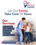 Nursing Services at Home Hyderabad