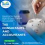 Accounting Services in usa