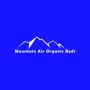 Mountain Air Organic Beds