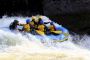 Stay Near the Action with Whitewater Rafting in Blue Ridge