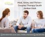 Confidential Couples Therapy South Jordan Utah with MVCC