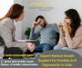 Personalized Anxiety and Depression Counseling Utah 