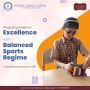 Mount Carmel: A Premier School in Gurugram for Comprehensive