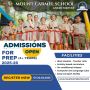 Mount Carmel: The Best Primary School in Gurugram