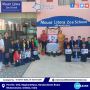 Admission Open for 2025-26: Mount Litera Zee School, Raghuna