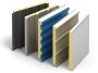 Puf Panel Manufacturer | Top Puf Panel Suppliers - MOUNT