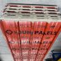 Top PUF Panel Roofing Manufacturers and Suppliers in Mangalu