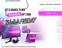 Black Friday Voucher!