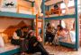 Luxury Backpacker Hostel in Manali, Himachal Pradesh | Moust