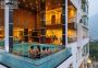 Best Hotel, Resort and Hostel in Rishikesh with Swimming Poo