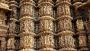Best Hotel in Khajuraho: Moustache Escapes Best Hotel in Khajuraho: Moustache Escapes