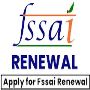 FSSAI Renewal Apply | FSSAI Licence Renewal Apply