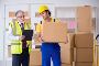 Movers and Packers
