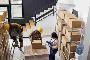 commercial moving company