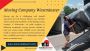 Efficient Moving Services in Westminster – Samurai Movers