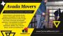Movers in Arvada