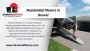 Residential Movers Denver, CO