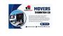 Reliable and Affordable Movers Thornton CO Samurai Movers