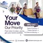 Packing and Moving Company in Dubai |MoversOnGo