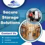 Storage services in Dubai |MoversOnGo