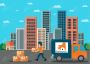 Packers and Movers in Gurgaon - ShiftingWale