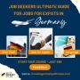 The Essential Guide for Jobs for Expats in Germany