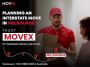 Trusted Interstate Moving Service In Melbourne | Movex