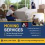 Best Moving Services in Richmond, VA | Affordable & Reliable