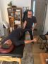Denver’s Go-To for Effective Stretching