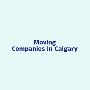 Moving Companies in Calgary