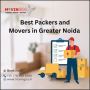 Best Packers and Movers in Greater Noida
