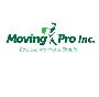 Moving Pro inc