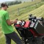 Commercial Lawn Mower Service