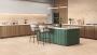 Affordable Kitchen Floor Tiles for Modern Homes