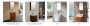 Mozio Ceramics - Bathroom Vanity In India 